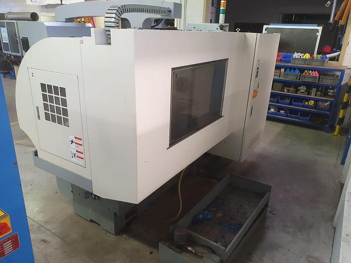 Gebruikt Chevalier FCL 1840