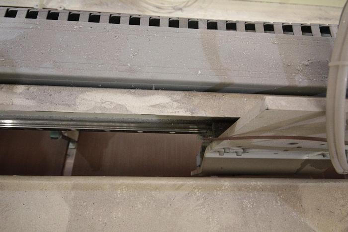 Usato 2001 Gabbiani Galaxy B