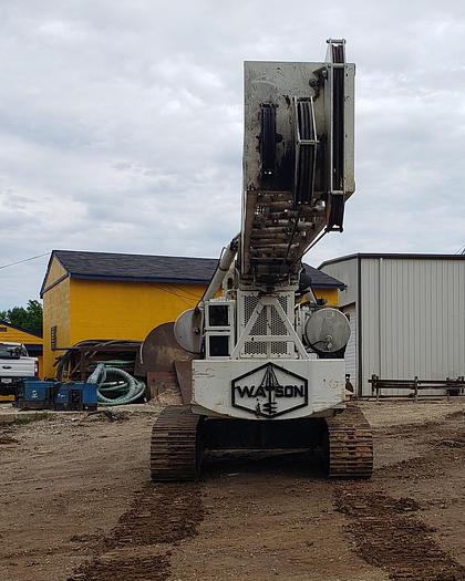 Used 2014 Watson 2500CM