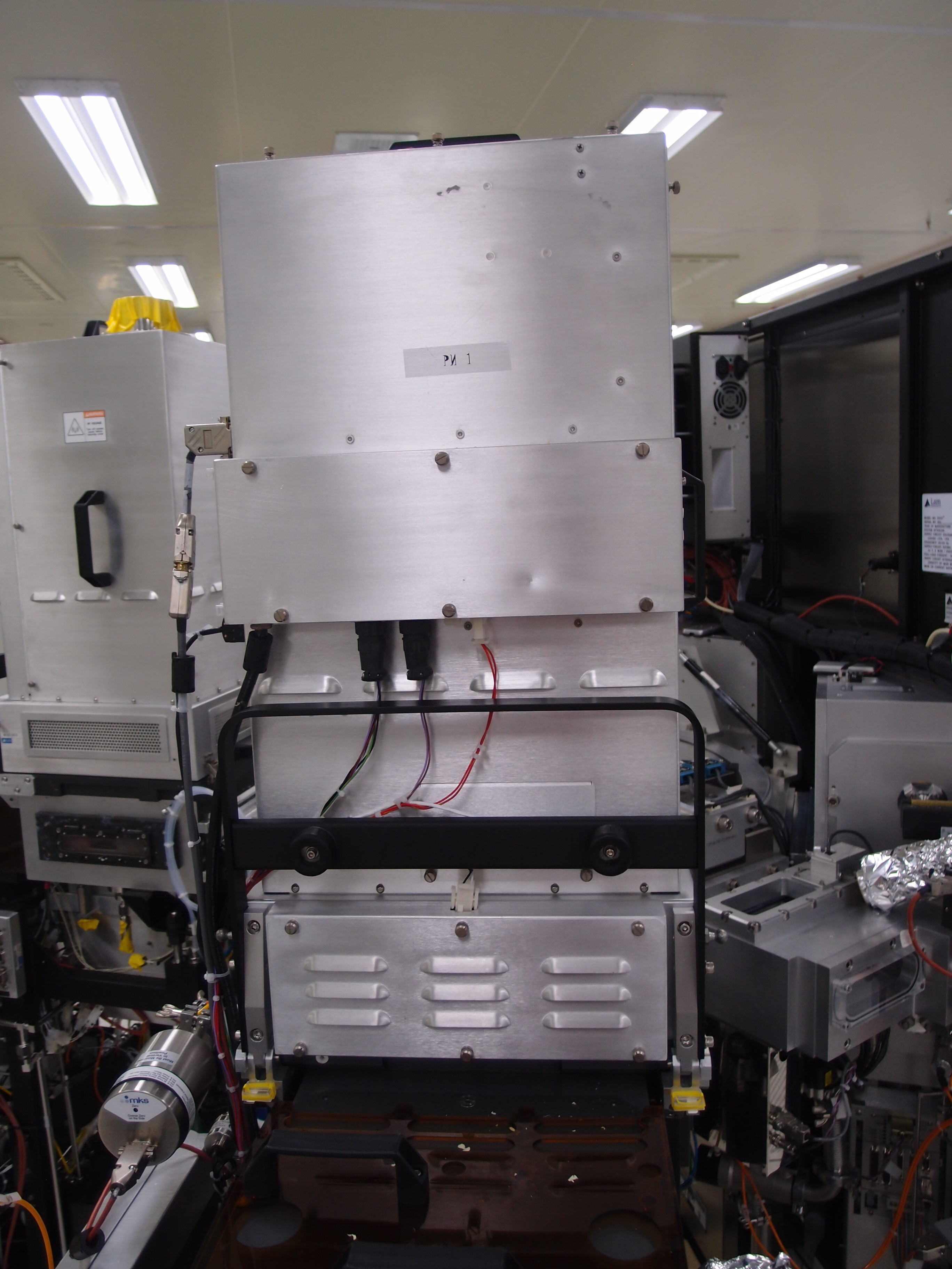 Used LAM Alliance 4.1