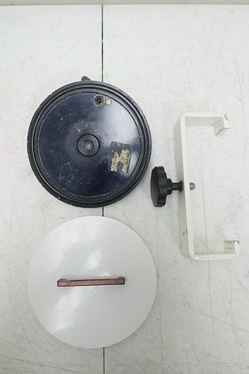 Used BBL GasPak Anaerobic System Holding Jar with Lids