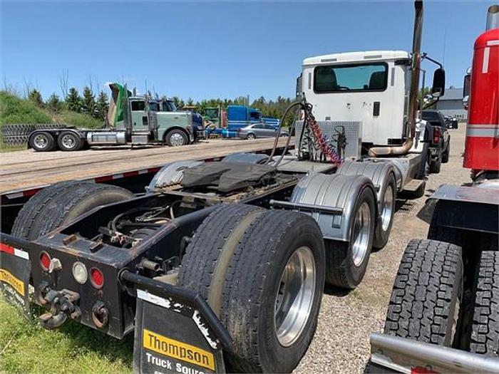 Used 2013 CATERPILLAR CT660L