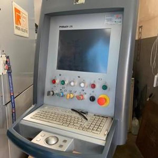 Used Prima Industrie Syncrono Laser (Used) #3639