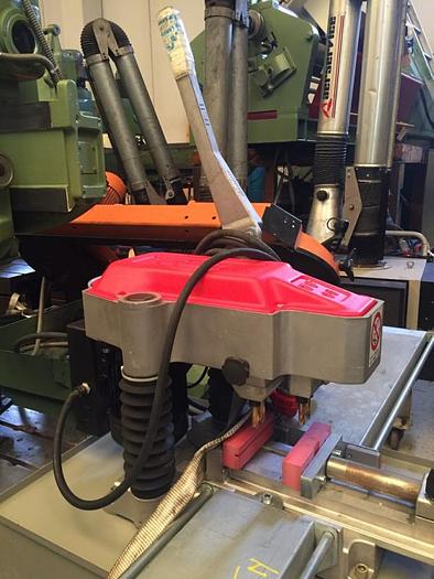 Usato FORATRICE MULTIPLA FAPIM TF 11