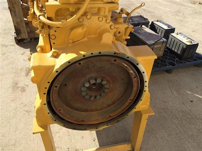 Used 0 Caterpillar C15 Diesel Engine