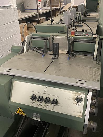 Usato MULLER MARTINI - PRESTO