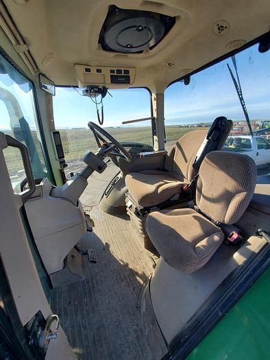 Used 2014 John Deere 8260R Tractor w/ IVT + ILS