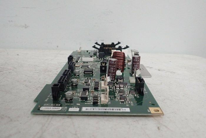 Used Agilent G8400-65801 C Board Assembly
