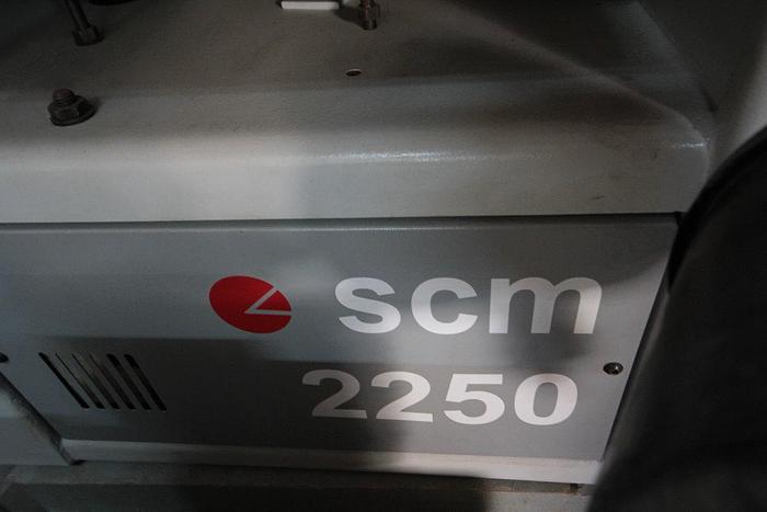 Refurbished SCM FS2250