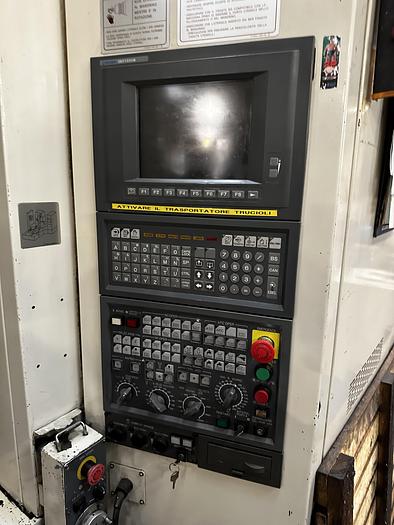 Ottime 1997 OKUMA MX 40 A
