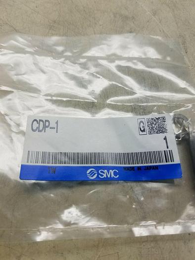 SMC CDP-1 Clevis And Knuckle Pin CDP1