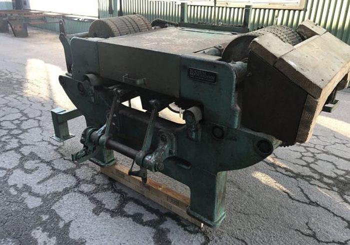 Used Edger Kockum 511