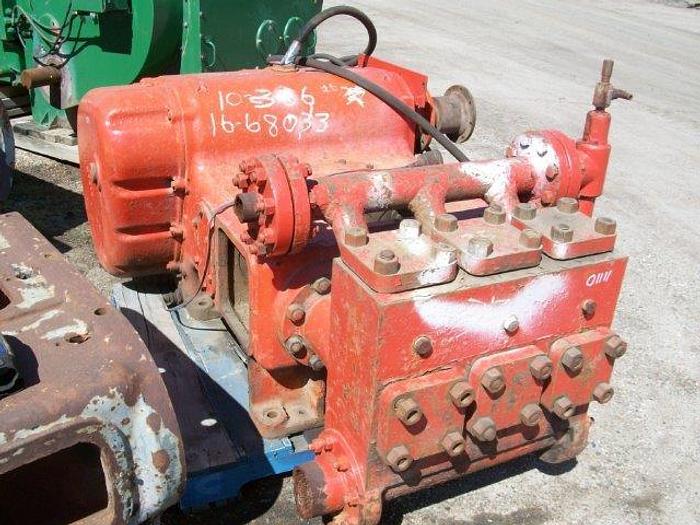 Used Oilwell 46P