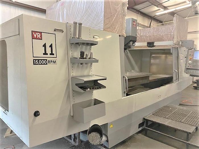 Used 2008 Haas VR11B