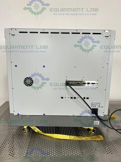 Used Eppendorf epMotion M5073 Automated Liquid Handler w/ Display