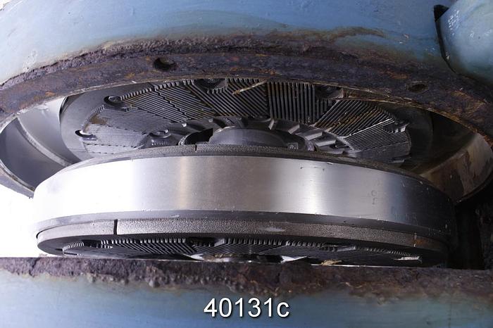 Used Sprout Bauer R26EMAII Refiner #40131