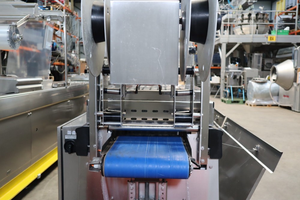 Used Ulma TFS400 thermoformer