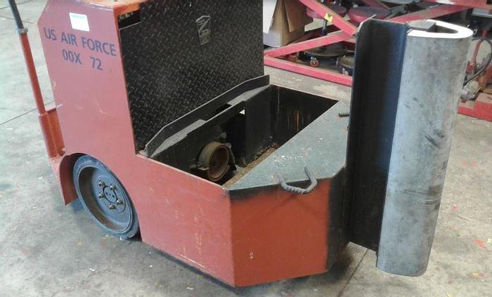 Used 1999 Taylor Dunn E451