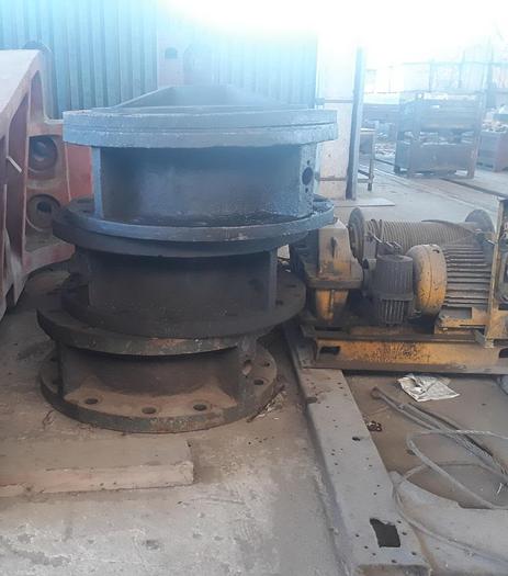 Used Hammer Forging Pneumatic MA2150