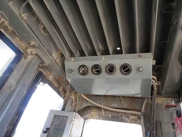 Used 2008 LIEBHERR R944C