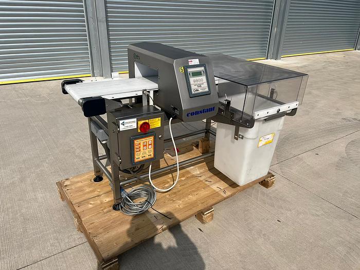 Used Ceia  THS Series metal detector - RETAIL SPEC