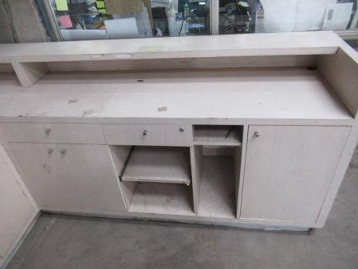 Usado MUEBLES