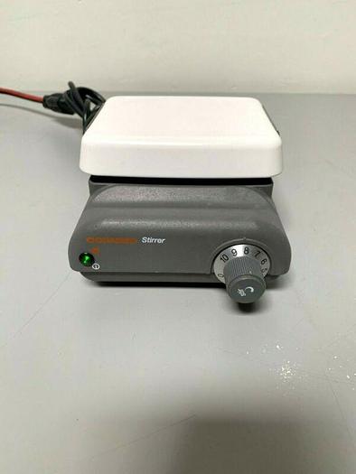 Used Corning PC-210 Laboratory Stirrer 120V