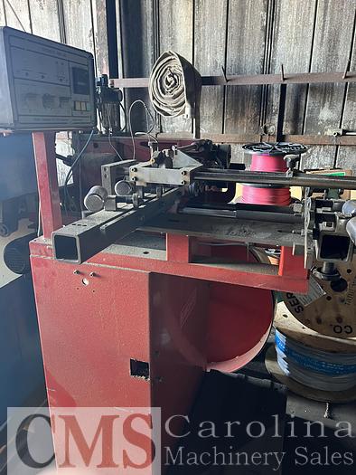 Used Simonds Optimatic RMO 880