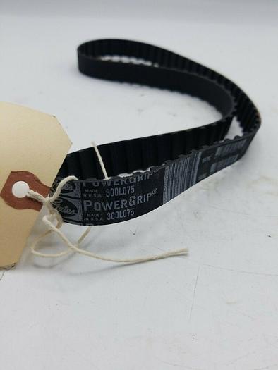 Trapezoidal Tooth Neoprene Rubb