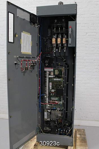 Used Allen Bradley 1336 Plus Adjustable Frequency Drive #30923