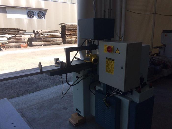 Usato 1997 Masterwood OMB1