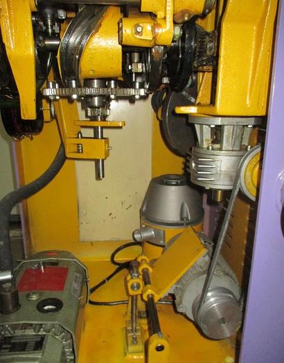 Used 1986 ZANASI LZ 64