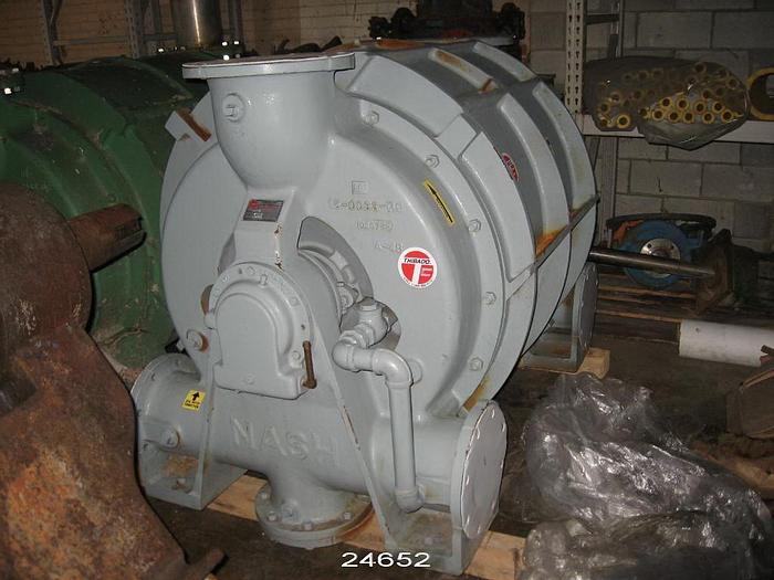 Refurbished NASH 904L1 #24652