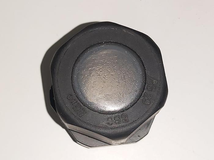 21 Stück Ex Kabelverschraubung, Pg29, BBC neuwertig