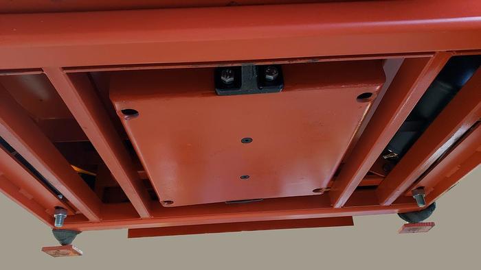 Presto Lifts P3 Pneumatic All-Around Load Leveler