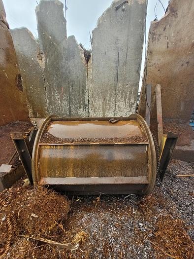 Used 2010 EPMS Drum Magnet