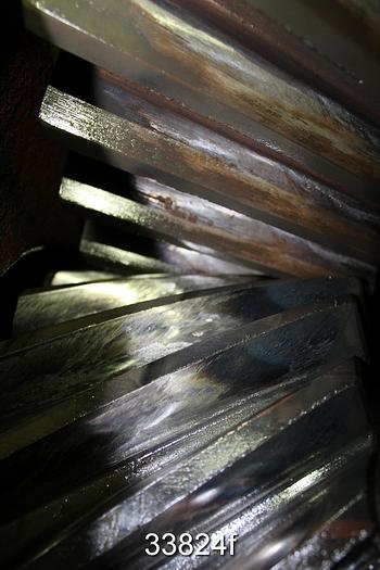 Used Black Clawson Hydrapulper #33824