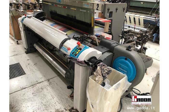 Usato VAMATEX LEONARDO 170 cm PREDISPOSTO PER JACQUARD #VA 331