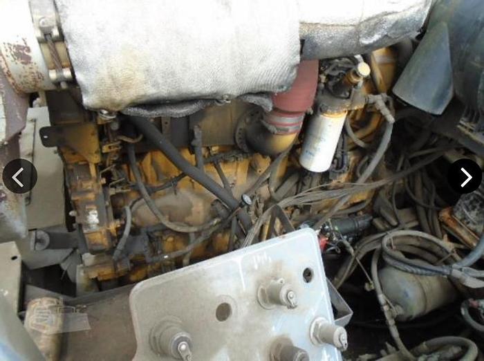 Used 2012 WIRTGEN W2200