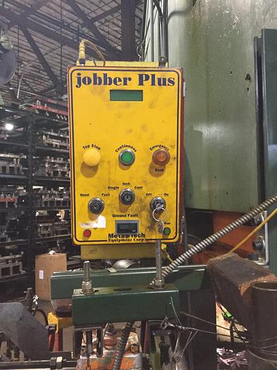 Used 1970 NIAGARA SG2-200-60-42