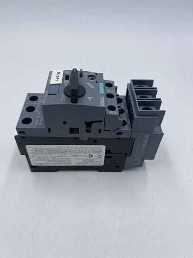 Used Siemens 3RV2011-OJA10