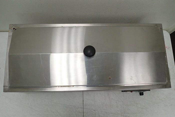 Used Precision Scientific 66634 Thelco Model 84 Heated Water Bath