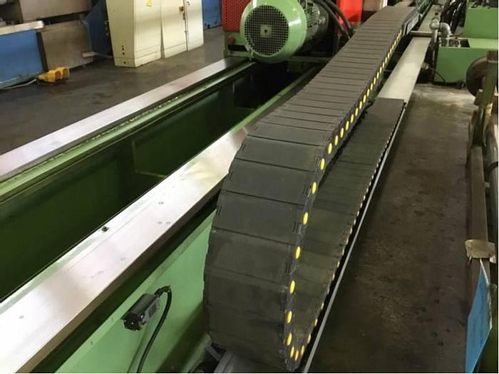 Usato 2007 ROBBI LYOR 40.50