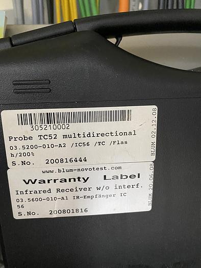 Used BRUGT CNC-VÆRKTØJSFRÆSER FABR. HERMLE, MODEL U630T