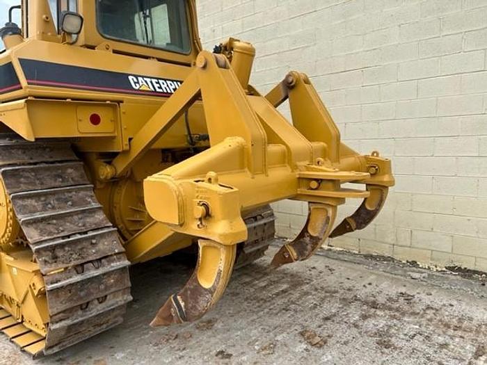 Used 1997 CAT D6R