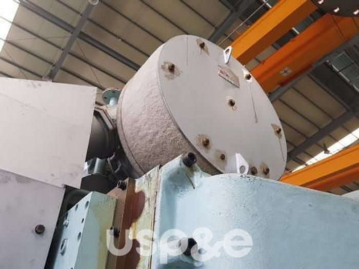 2 MW 2013 New MAN 9L21/31 HFO Generator