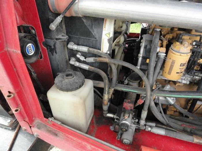 Used 2013 Fecon FTX148