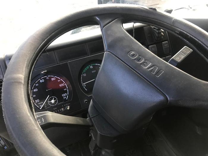 Used 1999 Iveco Eurostar 440E42 , EURO 2 ,