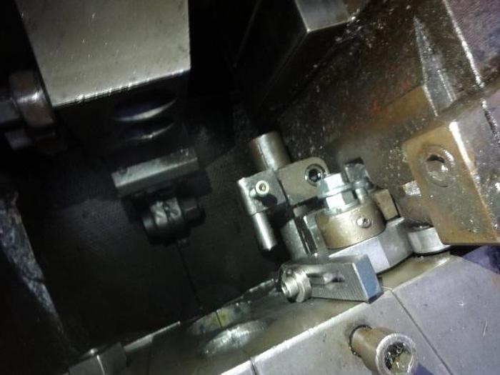 D'occasion DOUBLE STROKE FIDE CAPACITY M8 X 120 MM