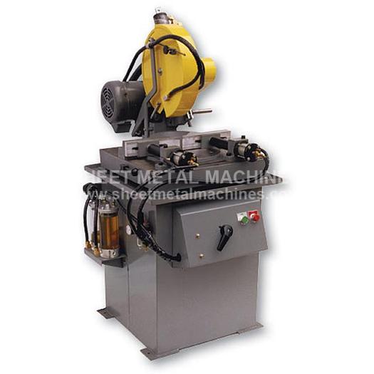 KALAMAZOO HSM14 Semi-auto Non-ferrous Mitre Saw
